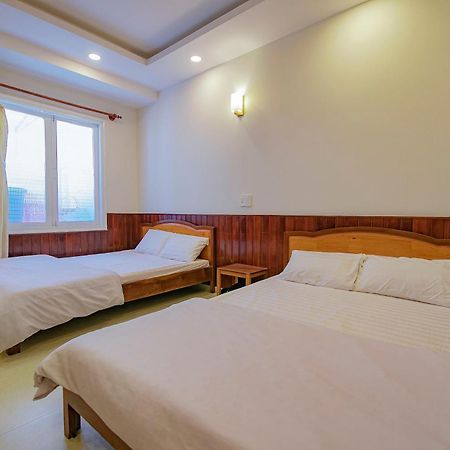 Bong Hong Hotel Далат Экстерьер фото