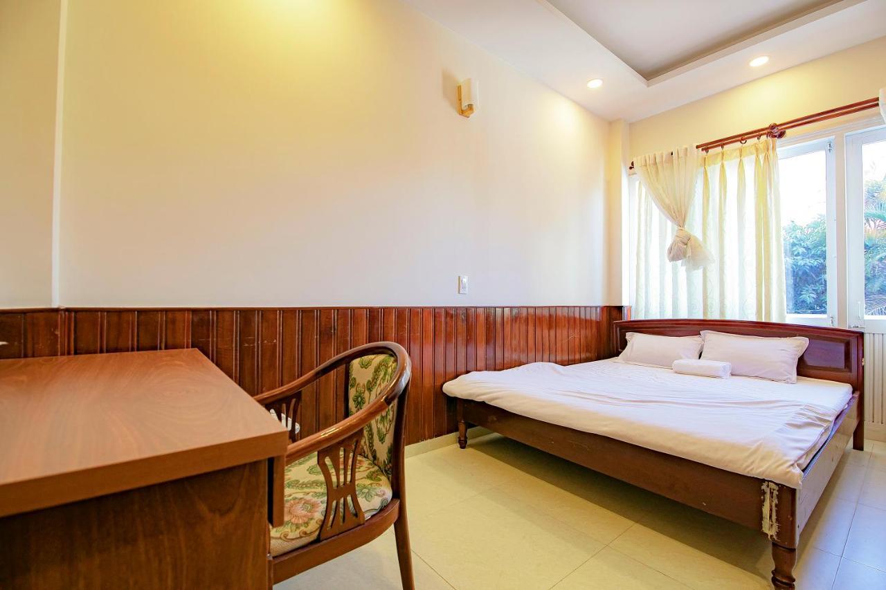Bong Hong Hotel Далат Экстерьер фото