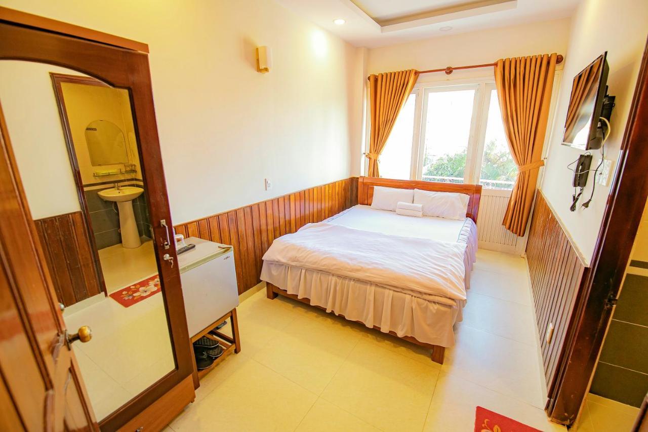 Bong Hong Hotel Далат Экстерьер фото