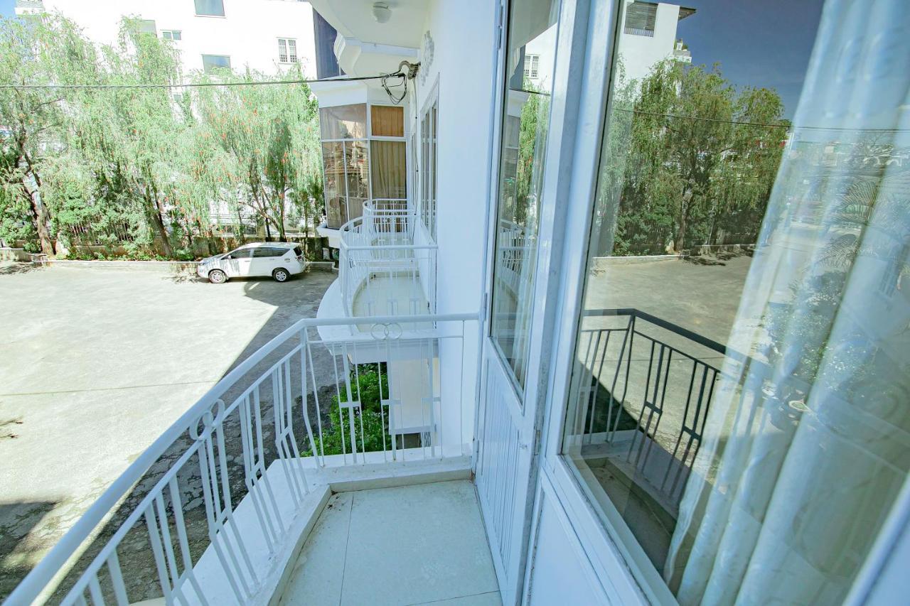Bong Hong Hotel Далат Экстерьер фото