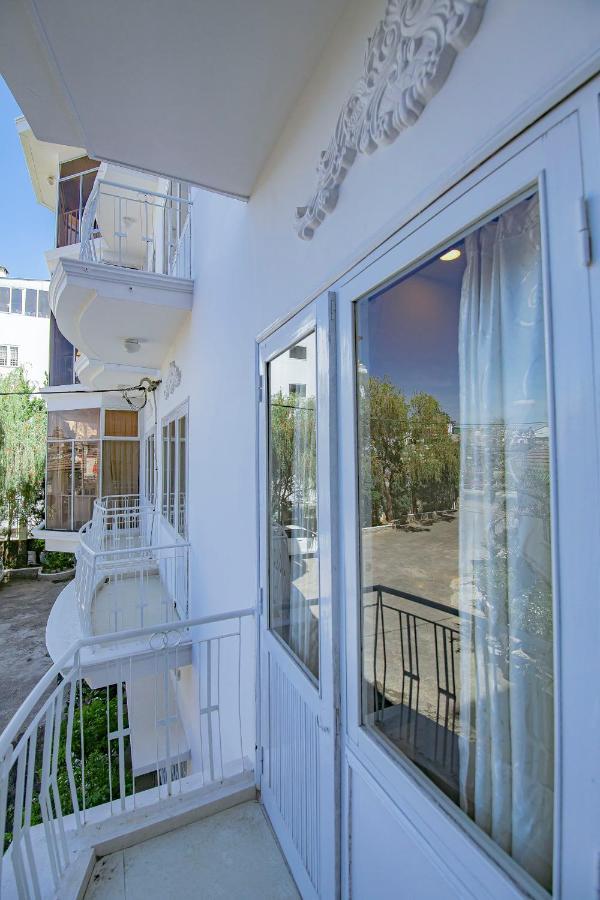 Bong Hong Hotel Далат Экстерьер фото