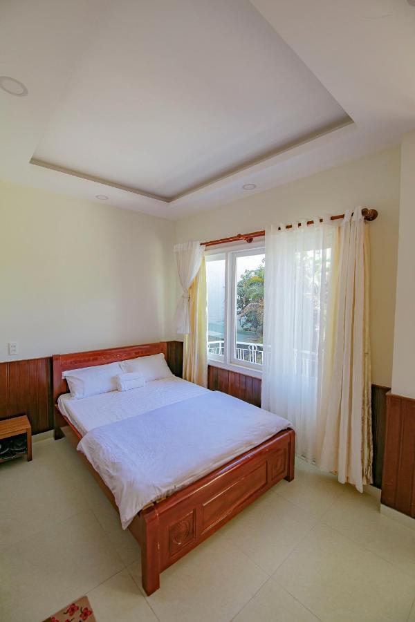 Bong Hong Hotel Далат Экстерьер фото